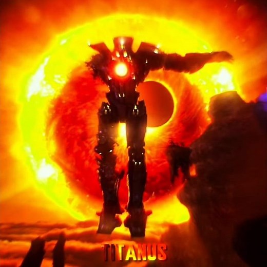 "You Can Win" H(ot)APPY SUMMER! Pacific Rim X Cool For The Summer Hardstyle Edit