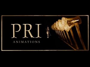 TSG Entertainment Intro HD