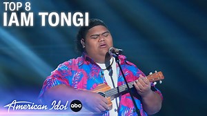 2.2M views · 28K reactions | 's "What A Wonderful World" cover takes him into the Top 8! #IDOL | Idols Global | Facebook