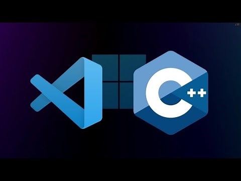 How to run C++ programs on Visual Studio Code. Setup C++ using MinGW compiler. #vscode #cpp #mingw