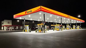 Love’s opens its first Wichita travel stop