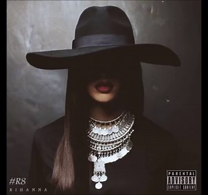 Rihanna - All Night (Feat Sia)