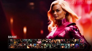 Mortal Kombat Latest New 22 | Ghostwizard Live