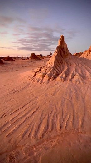 81K views · 1.1K reactions | This ancient outback landscape is home...
