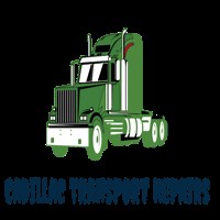 Contact | Cadillac Transport Repairs