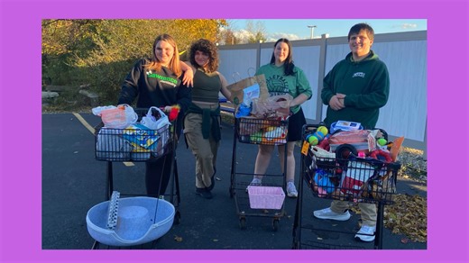 Paws and Prayers Pet Rescue on Reels