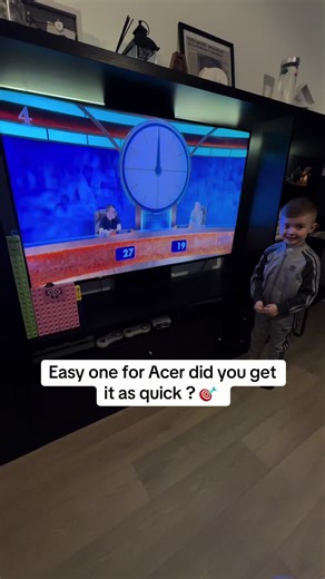 Math Challenge for Acer: Did You Solve It Quickly?