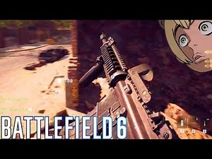 バトルフィールド6 オープンベータ開始 "コード入手方法"【BATTLEFIELD6-BF6" 】