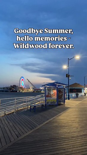 2.1K views · 1.1K reactions | Wildwood is the best Summer memory ❤️ . . . #wildwood #wildwoodnj #wildwoodboardwalk #wildwood365 #wildwoodcrest #northwildwood #wildwoodbeach #wildwooddays #wildwoods #doowildwood #visitwildwood #jerseyshore #wildwoodcrestnj #wildwood2025#dooww | doowildwood | Facebook
