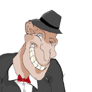 iron_hellboy - Twitch