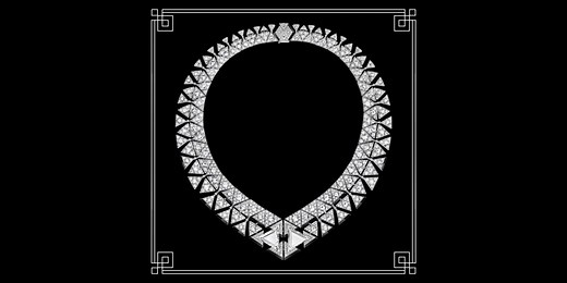 How Cartier's Art Deco Designs Stay Radical 100 Years On