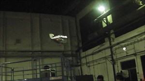 The Silent_Runner – 3D Printable Blimp Design #3dthursday