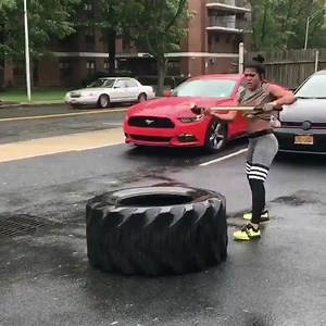 9.5K views · 158 reactions | Superwoman | Fitnessyard | Facebook