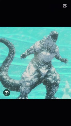 snow godzilla edit also thanks for 100 subs