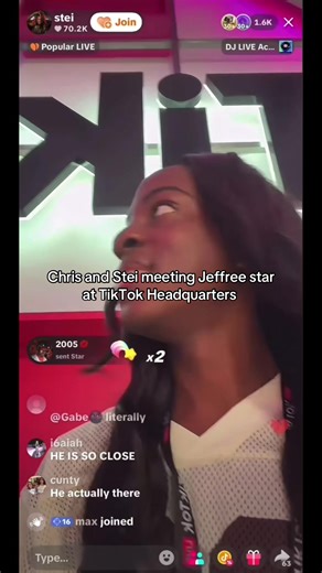 Messy Moments with Stei and Chris