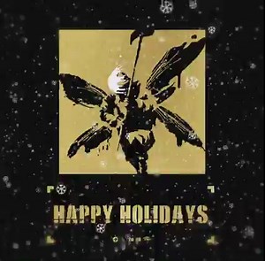 219K views · 18K reactions | “Throughout this year, we felt your love and support of the Hybrid Theory celebration, even with the many unique challenges we faced. As we head into the new year, we are sending everyone the warmest greetings and wishes this holiday season.” - Joe Hahn | Linkin Park | Facebook