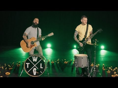 This Wild Life - Come Back Down [OFFICIAL VIDEO]