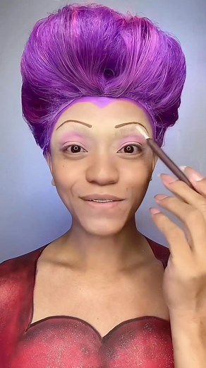 17K views · 419 reactions | Fairygod Mother VS Princess Fiona Makeup inspired #shrek #makeuptutorial #makeupinspired #fairygodmother #princessfiona #sfxmakeupartist #makeuptransformation #fyp #pachie23 #pachie2323 facebook #FacebookReelsContent | Jerwin Pachie Miranda | Facebook