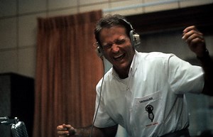 Robin Williams’ impressive filmography made him a legend in his time
