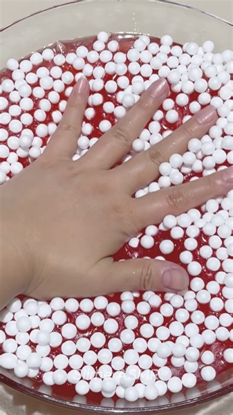 5.4K views · 36 reactions | Slime Symphony: Listen & Relax! #slimeasmr #slimevideos #slimeasmrsounds #asmr #asmrsounds #crunchyslime #satisfying #oddlysatisfying #satisfyingvideo | Slimeasmr | Facebook