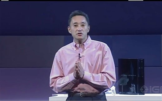 E3游戏发布会上8个最疯狂的历史性时刻