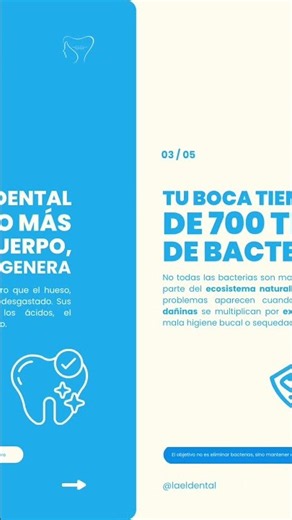 5 cosas que tu boca hace por ti y seguramente no sabías