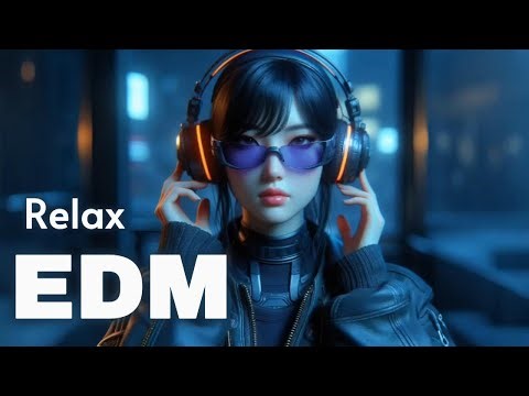 ベストEDMミックス2025 🚀 フルアルバム | トレンディダンスソングプレイリスト