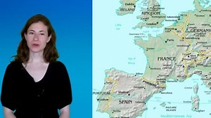 La météo en anglais - the weather