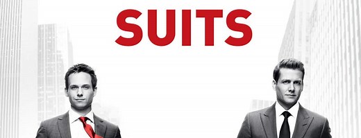 Suits Of Harvey Specter & How To Dress Like Him + Hair Styles