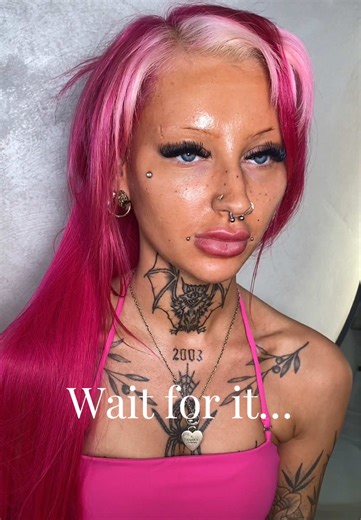 Transform Your Look: Glam Makeover Journey