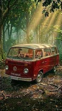 They Built Destroyed Van into a Luxury Van #campervan #beforeandafter #renovation #againviral