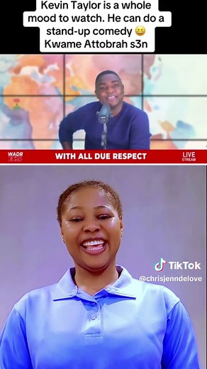 Kelvin Taylor Live Today: Insights and Updates