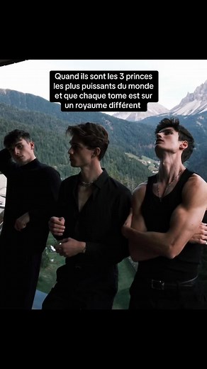 Mad Majesty : Découvrez les princes puissants!