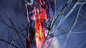 2.6K views · 20 reactions | WATCH: Firefighters respond this morning...