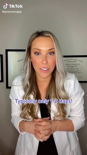 Understanding Ovulation Spotting: Causes and Duration Explained