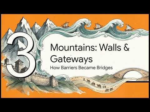 Geographical Setting of Ancient India