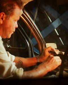 'DEFIANT,' the new album by Jimmy Barnes is out now. Featuring the singles, 'New Day,' 'Defiant,' 'The Long Road' & 'That's What You Do For Love.' Available on limited edition vinyl, CD & digital, | Jimmy Barnes | Facebook