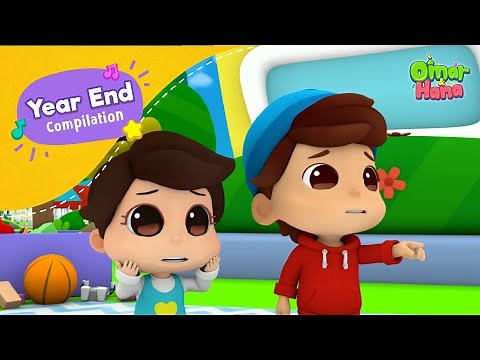 Year End Compilation Omar & Hana English