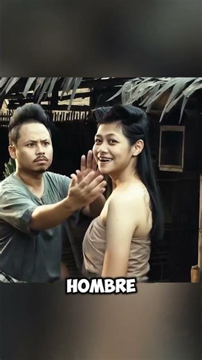 "El Pueblo de los Dientes Negros"