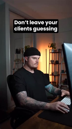 Ollie Spicer on Instagram: "Your Design Might Be Illegible…Here’s Why 👀 Let’s talk about one of the most overlooked details in design: colour contrast. It’s easy to get caught up in beautiful palettes and trendy tones, but if your text blends into the background, your message gets lost, and your design instantly becomes less effective. Use tools like Coolors Contrast Checker to make sure your designs pass accessibility standards! #GraphicDesign #DesignTips #Accessibility #ColourContrast #AdobeI