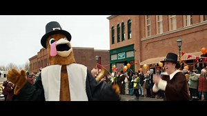 THANKSGIVING Movie (2023)