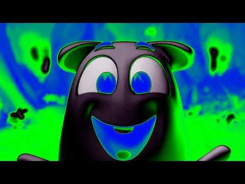 Giant Tumbling Effects Sparta Pitch Inspired Gamavision Csupo Effects