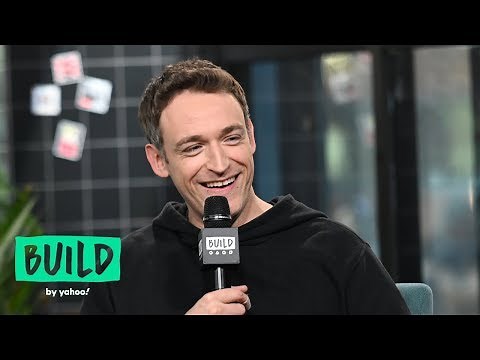 Stand-Up Comic Dan Soder Breaks Down His HBO Comedy Special, "Son of a Gary"