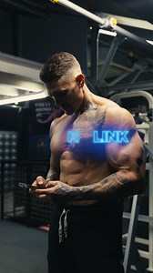 Build your dream physique with the REPS by Ross app. Pack on serious muscle, burn fat and get in the best shape of your life — all in one place. Inside the app you'll find: ✅ Custom training protocols built around your goals ✅ Tailored nutrition plans ✅ Easy macros and progress tracking ✅ Guidance from Ross, with in-depth video libraries REPS by Ross gives you everything you need to supercharge your training and finally achieve your aesthetic and fitness goals. Start now on the app 👉🏻 | Ross D