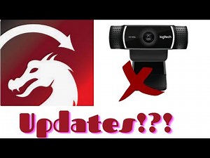 Lightburn software updates