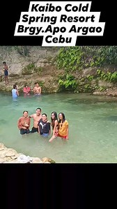 Kaibo Cold Spring Resort Brgy.Apo Argao Cebu #coldspring #resort #argaocebu #reelsvideo | by chadou