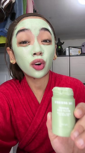 Mugwort Clay Mask Review: Skintific Skincare Unveiled