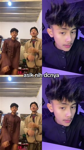 DC Baru: Keseruan Tarian Terbaru di TikTok