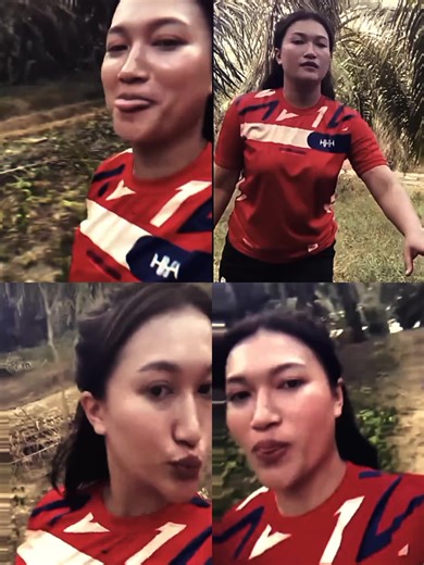 Ibu Tiri Viral di Ladang Sawit: Kisah Menarik