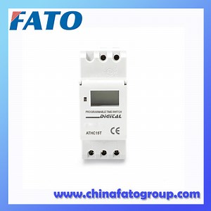 [Hot Item] Digital Programme Weekly Timer Time Switch for General Electric Timer Digital Switches